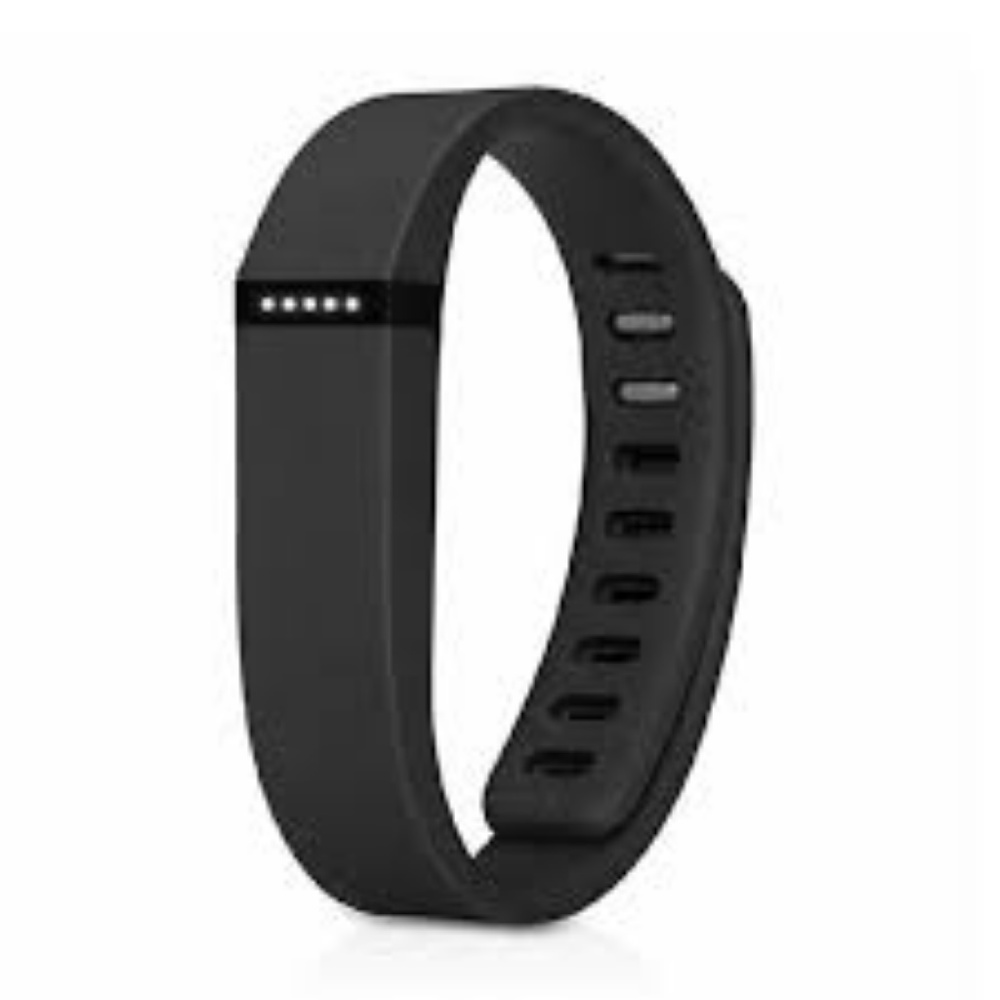 Fitbit Flex Wireless Activity and Sleep Tracker